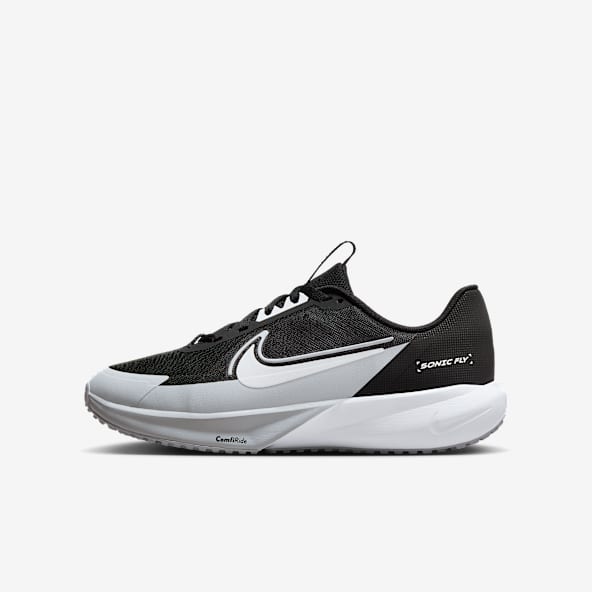 Nike ランニングシューズ ブラック27cm2025年新製品 NIKE公式】 ランニング シューズ ブラック（黒）【ナイキ公式通販】